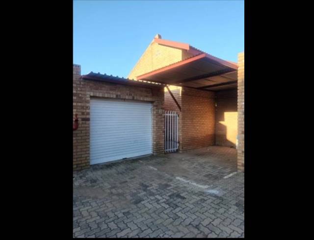 3 BEDROOM PROPERTY TO RENT IN LADANNA